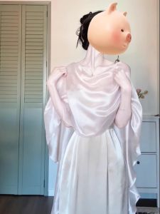 เสื้อคลุมกันแดดผ้าชีฟองทรงหลวมสำหรับผู้หญิงในช่วงฤดูร้อน แขนกุด ปกเสื้อคลุม ปกเครื่องปรับอากาศ ทรงหลวม ทรงหลวม ทรงหลวม