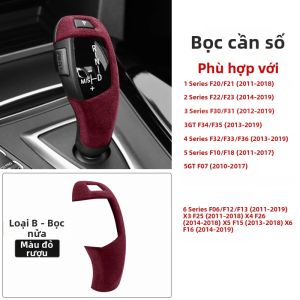 LAIERTU | Bao Bọc Cần Số Da Lông Tơ