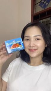 CNI Marine Organic Calcium Suplemen Tulang