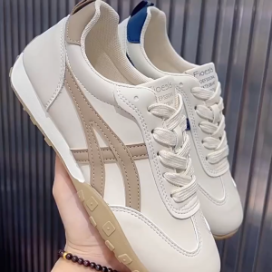 GRATIS BOX Sepatu Fashion Wanita Premium & Casual Shoes Wanita High Quality - 0370