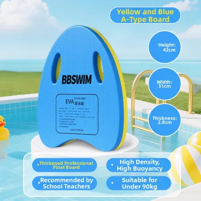 SHENWO | Floating Board for Beginners Child and Adult Use