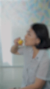 SALLA Tổ Yến Tinh Chế Vụn Chân 100G