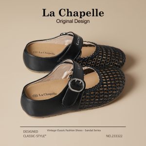 La Chapelle | Summer Breathable Ballet Slipper Women
