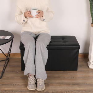 Storage Box Sofa: Solusi Penyimpanan yang Fleksibel