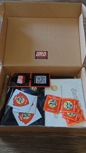 Kaos Ikspi Kera Sakti Keren Simpel Terbaru Ikspi Kera Sakti Pasker Lawasan Distro