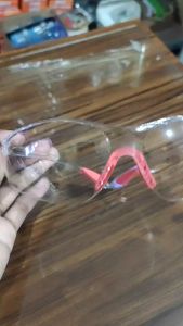 Kacamata Las Safety Clear: Perlindungan Mata Anda di Tempat Kerja