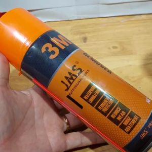 1 Chai tẩy xóa sơn cực mạnh 3M 450ml tẩy sạch sơn dễ dàng sau 1 lần xịt không làm ảnh hưởng bề mặt tẩy sạch mọi loại sơn- Cửa Hàng Nam