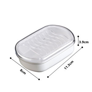 Soap Grinder Powder Maker Storage Box Home Personal Cleaning Tool Japanese Style Mass Market Inomata Model 311164 Soap Box