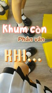 Giày Mary Jane Nữ MOTBIM Ulzzang Đế Bằng Cao 5cm búp bê Lolita cute quai cài OXFORD da bóng/lì mới xinh đẹp mũi tròn hot - Lazada