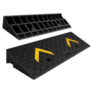 DIQIANG | Rubber Threshold Ramp Mat