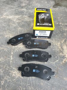 KAMPAS REM DEPAN BRAKE PAD MK D0044 AVANZA XENIA APV RUSH TERIOS ORI