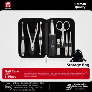 ZWILLING | Imported Grooming Manicure Set