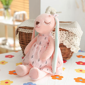 QIAOSHANG | Comfort & Sleep Companion Baby Plush Toy