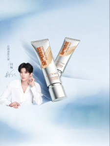 DPDP | Long-lasting Matte Finish Foundation Moisturizing Oil Control