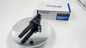 คอยล์จุดระเบิด Honda Jazz GK ปี 2014-2021 City Fit 1.5L ปี 2014-2021 Mobilio BRV #30520-55A-005