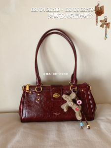 Elegant Commuter Tote Bag Hand/Shoulder