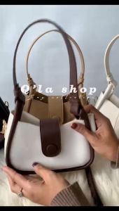 TAS SELEMPANG WANITA QILA/QILA SLINGBAG TERBARU
