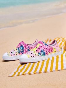 Skechers | Slip-on Kids Shoes Womens Sandals