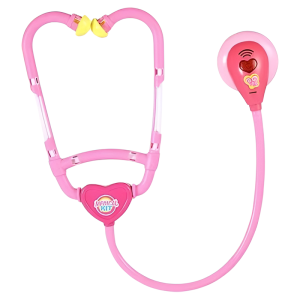 Jiaxun | Childrens Medical Role Play Stethoscope Toy
