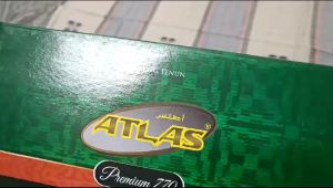 Sarung Atlas Premium Songket  APS