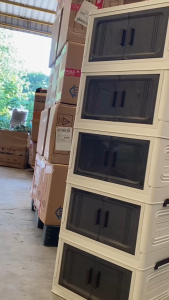 Lemari LIpat Aesthetic 3 Lipat 4 Lipat 5 Lipat