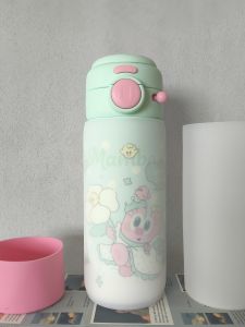 Túi Đựng Cốc Bằng Silicon Chống Trượt Bảo Vệ Thân Cốc Chống Mài Mòn Giữ Nhiệt Dùng Trong Nhà Và Ngoài Trời Dành Cho Mọi Lứa Tuổi