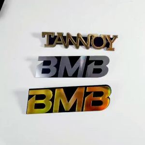 Bộ 02 tem loa thùng BMB Tannoy cao cấp