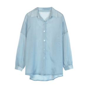 🦋VEVE เสื้อผ้าชีฟอง มีหลายสีให้เลือก