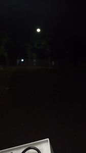 LAMPU DEPAN MOBIL LED RAYTON M8 H4 MINI PROJECTOR 36W RTD ORI GARANSI