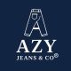 Azy Jeans & Co®