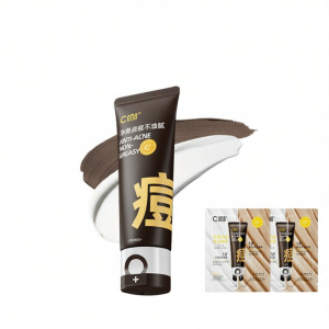 CKA | Acne Control Amino Acid Cleansing Face Wash c咖