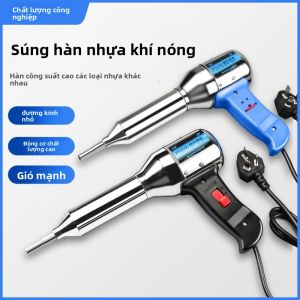 FEIZHUXIANSEN | Mini High-temperature Heat Gun Plastic Welding Gun