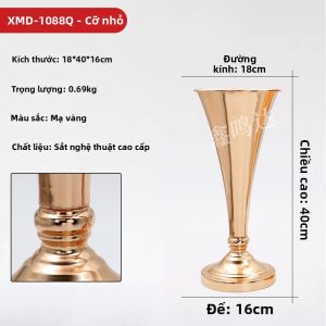 Món Trang Trí Bàn Sáng Tạo Sắt