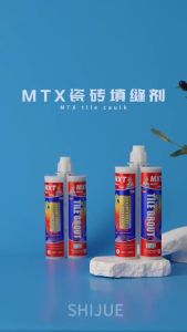Grout Epoxy German technology anti-mold waterproof anti-fading