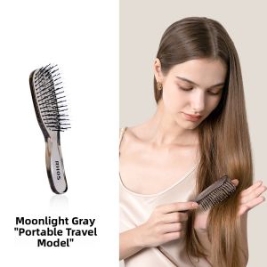 RHOS | Travel Home Use Massage Comb for Volumizing