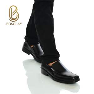 NEW BRAND - Sepatu Kerja Kantor Pantofe Pria Premium - Bosclay