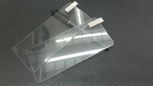 Kính cường lực Oppo Find N5 trong suốt full màn hình phụ độ cứng 9H viền cong 2.5D chống trầy xước va đập