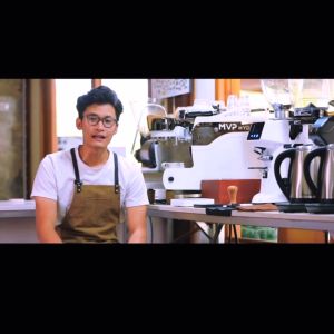 ANNIE - Thai Traditional Dark Roast (เข้มหอมละมุน)