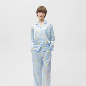 Bananain | Cool Wearable Summer Home Sleepwear