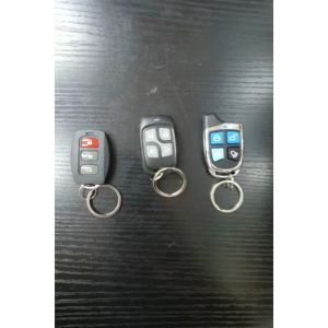 [ PLUG & PLAY ] PERODUA ALZA 2014-2016 CAR ALARM SYSTEM