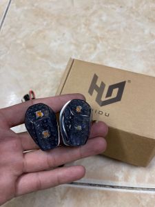 Đèn xi nhan led gắn mọi loại xe winner raider satria msx vario (phụ tùng dọn xe)