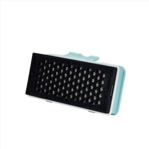 1pc H13 Dust Filter HEPA for LG Vacuum Cleaner Accessories Parts ADQ73553702 ADQ56691102 VC9083CL VC9062CV VC9095R