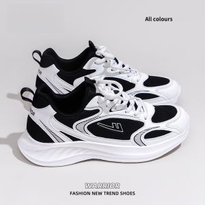Warrior | Breathable Light Running Shoes Men and Women