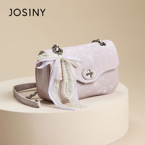 Josiny | Butterfly Bow Luxury Fashion Shoulder/Crossbody/Underarm Bag