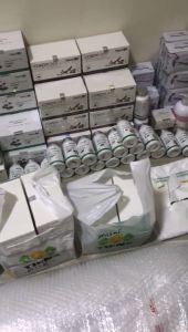 Ubat Tinggi Badan Calsium Original Height Up Supplement Zinc Powder Tiens Tianshi Peninggi Badan Calsium Zinc Powders Lulus KKM Alami Herba Tanpa Kesan Samping Aman PROMO CALSIUM NCP & ZINC CAPSULE