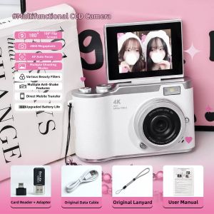 Compact Digital Camera HD Practical Gift