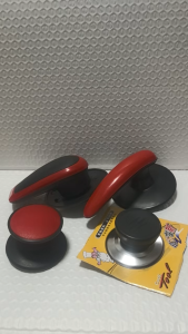1pc Universal pot lid head rice cooker pot steaming pot lid top bead pot lid button pot lid handle