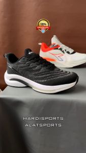 SALE Sepatu Running Pria Diadora 559 Terbaru Murah Olahraga Lari Jalan Sneakers