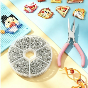 YUGUANG | DIY Craft Puncher for Perler Beads