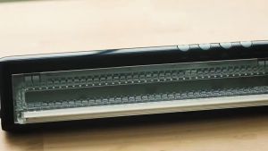 Máy Hút Chân Không Gia Đình SGE VCX Nhỏ Gọn Hàn Hút Chân Không Nhanh Khoẻ Dễ Sử Dụng - Tặng Kèm Túi Hút Chân Không